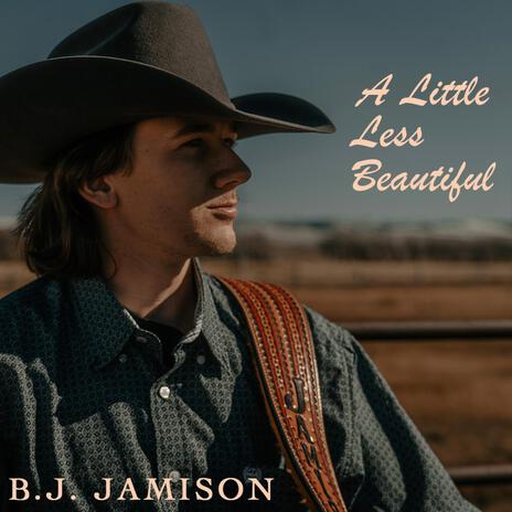 A Little Less Beautiful | Boomplay Music