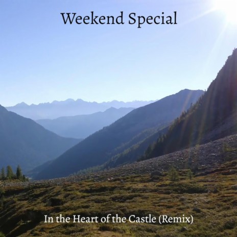 In the Heart of the Castle (Remix) | Boomplay Music