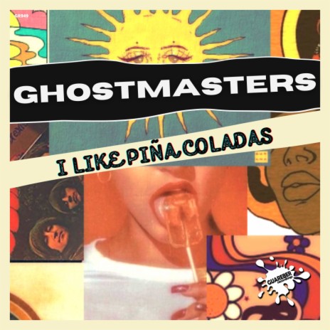I Like Piña Coladas (Extended Mix)