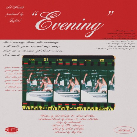 Evening | Boomplay Music