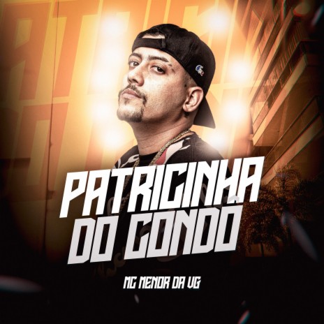 Patricinha do Condô | Boomplay Music