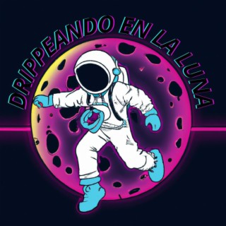 Drippeando en la luna