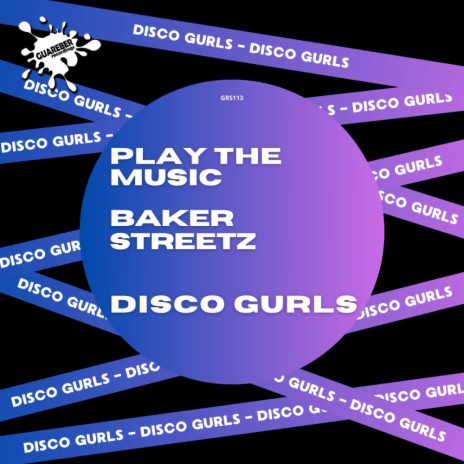 Baker Streetz (Club Mix) | Boomplay Music