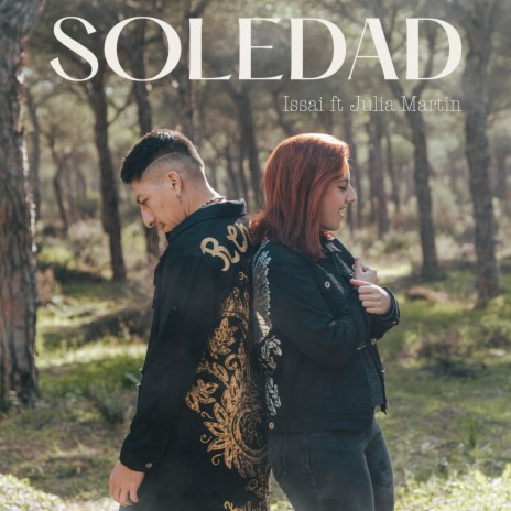 Soledad ft. Julia Martín | Boomplay Music
