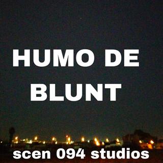 Humo de blunt