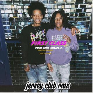 First Class Jersey Club