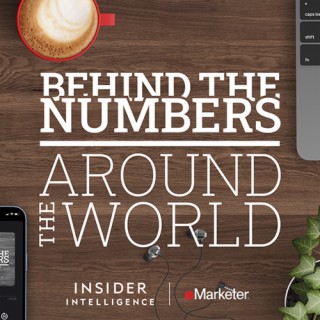 Around the World: Podcast Listenership, Content Choices, and Ad Opportunities | Nov 27, 2023