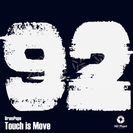 Touch is Move ft. Gesh | Boomplay Music