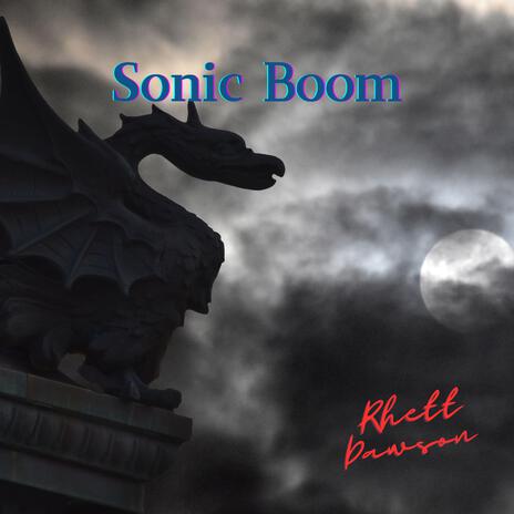 Sonic Boom