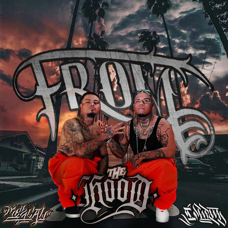 FROM THA HOOD ft. CHOLO BPS R.I.P. | Boomplay Music