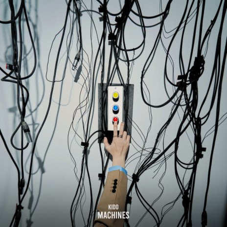 MACHINES | Boomplay Music