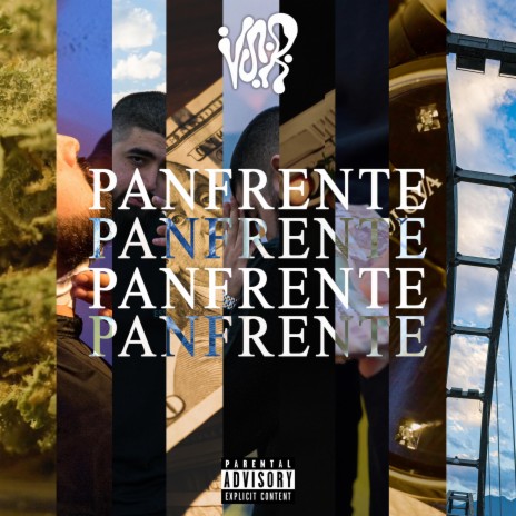 PANFRENTE | Boomplay Music