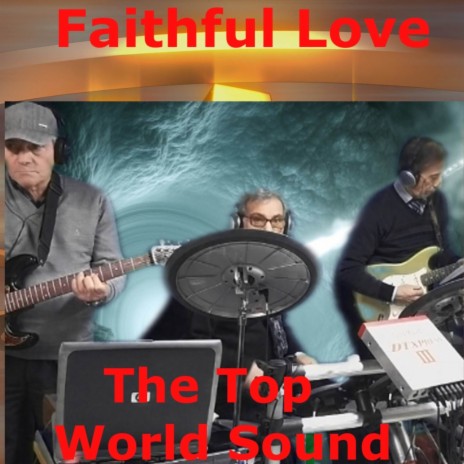 Faithful Love | Boomplay Music