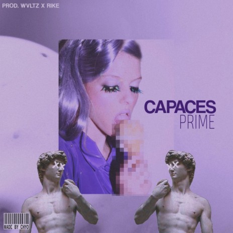 Capaces | Boomplay Music