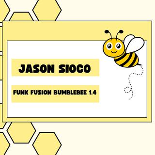 Funk Fusion Bumblebee 1.4