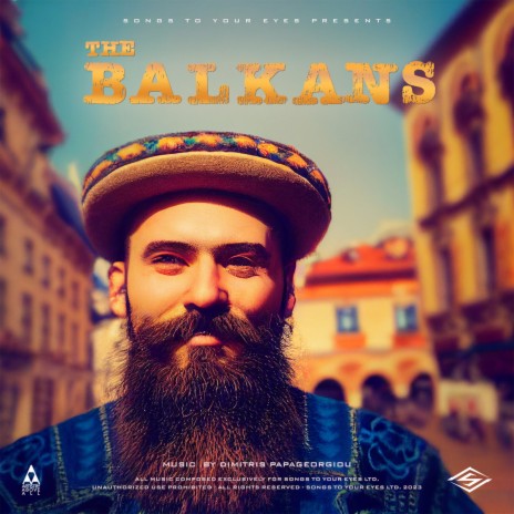 Sad Balkanians | Boomplay Music
