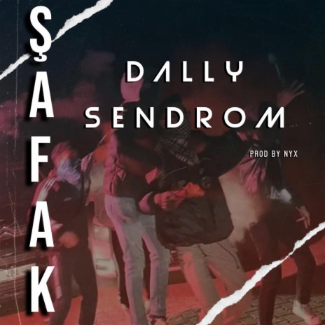 Şafak ft. Sendrom | Boomplay Music