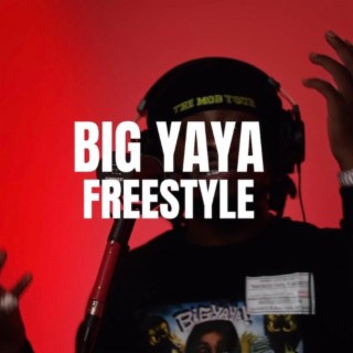 Big Yaya Who Shot Ya (Open Mic Freestyle)