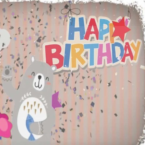 Happy birthday to you | Boomplay Music