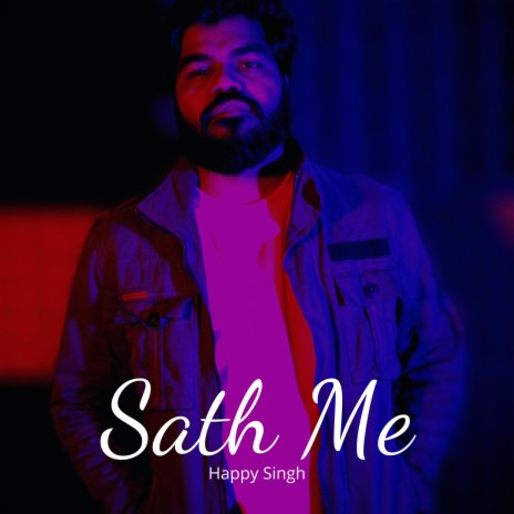Sath me | Boomplay Music