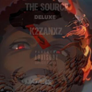 THE SOURCE (DELUXE)