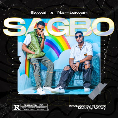 Sagbo ft. Nambawan | Boomplay Music