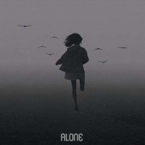 Alone ft. Rachivii