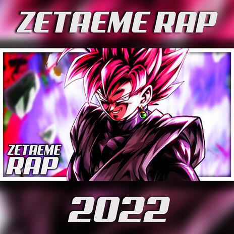 BLACK GOKU RAP (Dragon Ball Super 2022) | Boomplay Music