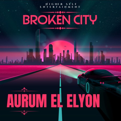 Broken City | Boomplay Music