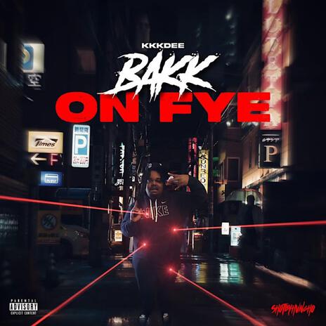 Bakk on fye | Boomplay Music