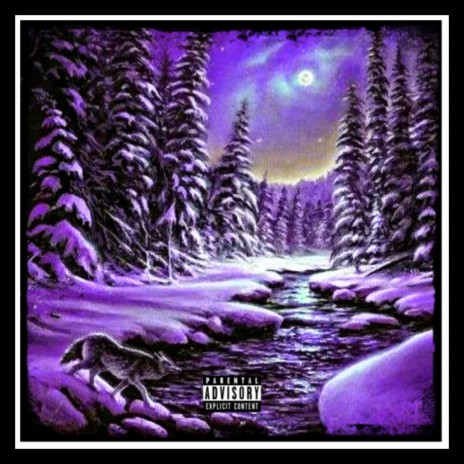 Cold Winters (Chopped N' Screwed) ft. Kiing Moo