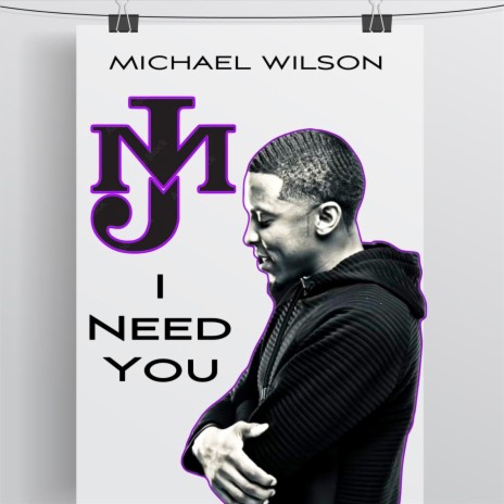 I Need You | Boomplay Music