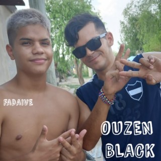 Ouzen Black