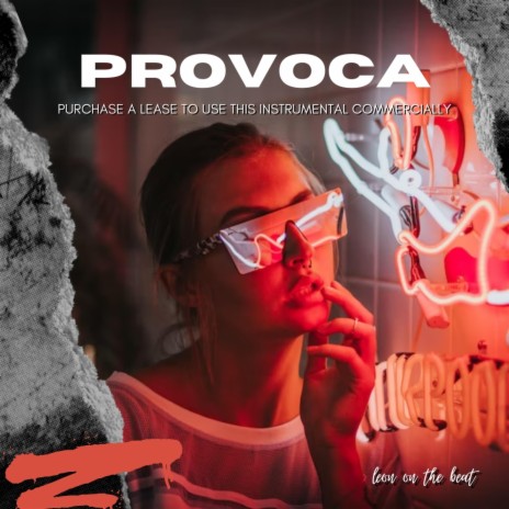 Provoca | Boomplay Music