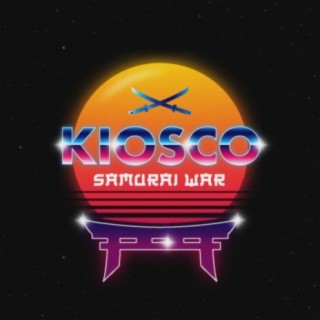 Kiosco (Samurai War)