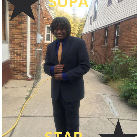 SUPASTAR | Boomplay Music