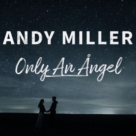 Only An Angel | Boomplay Music