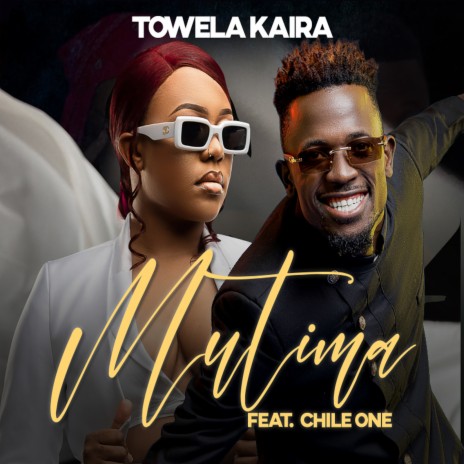 Mutima ft. Chile One Mr Zambia | Boomplay Music