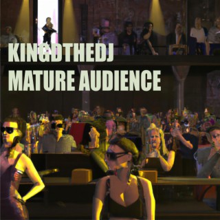 MATURE AUDIENCE