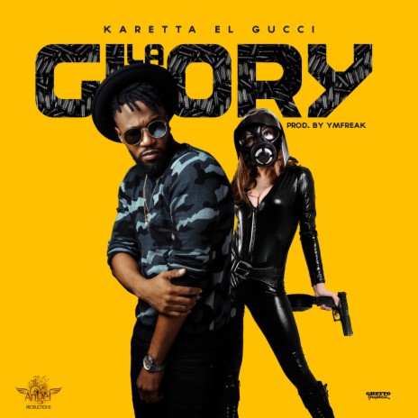 La Glory | Boomplay Music