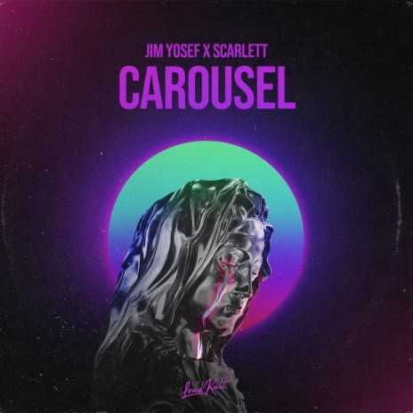 Carousel ft. Finneas O’Connell, Sara Sangfelt & Scarlett | Boomplay Music