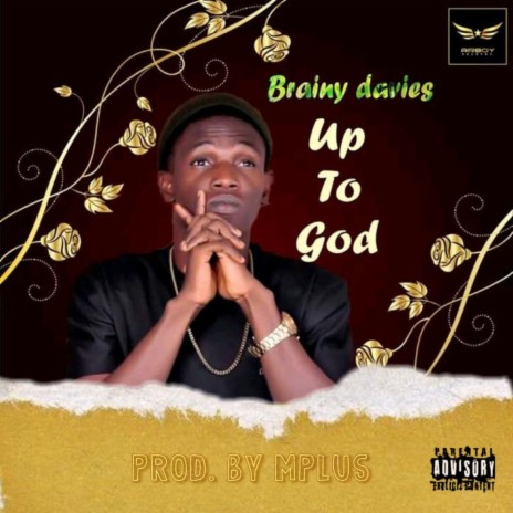 Up to God | Boomplay Music