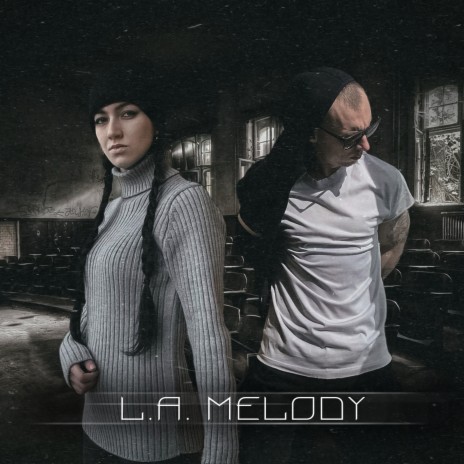 Melody ft. ALEKSEICH | Boomplay Music