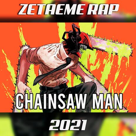 RAP de CHAINSAW MAN | Boomplay Music