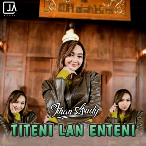 Titeni Lan Enteni | Boomplay Music