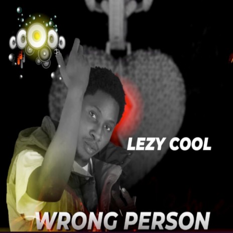 Wrong Person