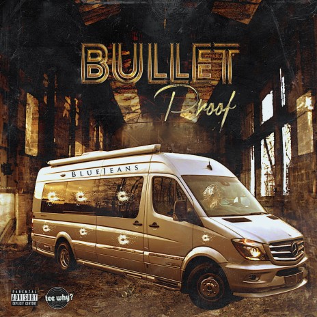 Bullet Proof | Boomplay Music