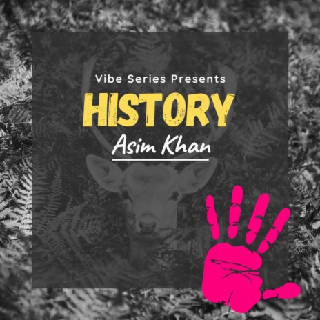 History ft. Asim Khan | Boomplay Music