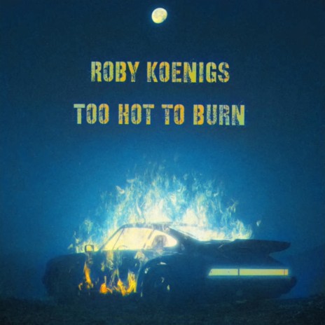 Too Hot To Burn SLOWED | Boomplay Music