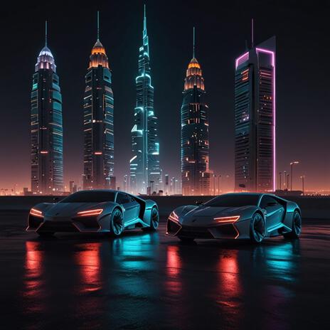 Lost in Dubai | Boomplay Music